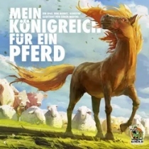     ձ Mein Konigreich fur ein Pferd