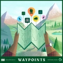  Ʈ Waypoints