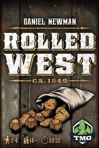  ѵ Ʈ Rolled West