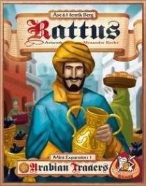  : ƶ  Rattus: Arabian Traders