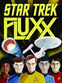  Ÿ Ʈ ÷ Star Trek Fluxx