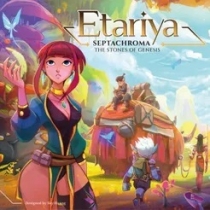  Ÿ Etariya