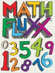  ž ÷ Math Fluxx