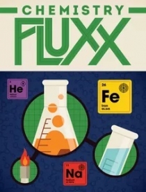  ɹ̽Ʈ ÷ Chemistry Fluxx