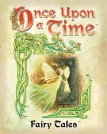   : ȭ ̾߱ Once Upon a Time: Fairy Tales
