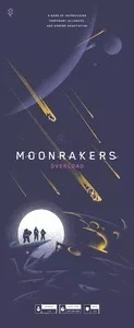  Ŀ: ε Moonrakers: Overload