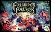    긲:   Shadows of Brimstone: Forbidden Fortress