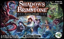    긲:   () Shadows of Brimstone: Swamps of Death (Revised Edition)