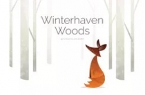  ̺  Winterhaven Woods