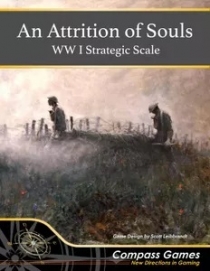  Ʈ  ҿ An Attrition of Souls