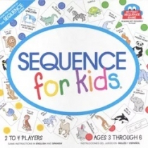   Ű Sequence for Kids