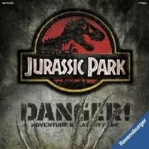   : ! Jurassic Park: Danger!