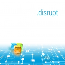  𽺷Ʈ .disrupt