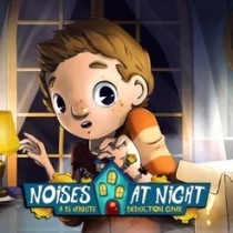    Ʈ Noises at Night