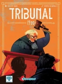  Ʈ 1920 Tribunal 1920