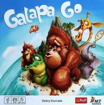    Galapa Go