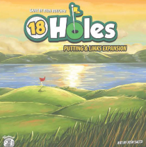  18 Ȧ: , ٶ ׸ ؾȼ 18 Holes: Putting, Wind and Coastlines