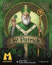   Ʈ St Patrick