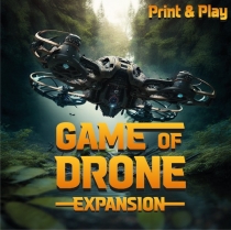    : Ȯ Game Of Drone: Expansion