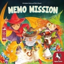  ޸ ̼ Memo Mission