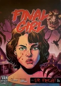  ̳ :   Ʈ޾ Final Girl: Frightmare on Maple Lane