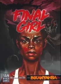  ̳ :   л Final Girl: Slaughter in the Groves