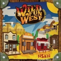  ϵ  Ʈ Wild Fun West