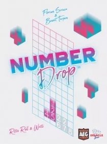  ѹ  Number Drop