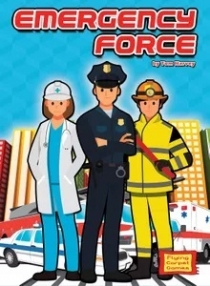  ̸  Emergency Force