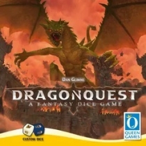  巡Ʈ: Ÿ ֻ  Dragonquest: A Fantasy Dice Game