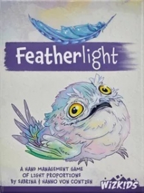  Ʈ Featherlight