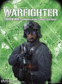    :  Ʈ Ĺ ī  Warfighter Shadow War: The Modern Night Combat Card Game