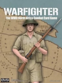  :   2 Ͼī  ī  Warfighter: The WWII North African Combat Card Game