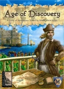    Ŀ Age of Discovery