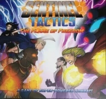  Ƽ ƽ:  Ҳ Sentinel Tactics: The Flame of Freedom