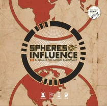  Ǿ  ÷:  б  Spheres of Influence: Struggle for Global Supremacy