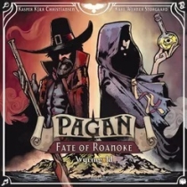  ̰: ξƳũ  Pagan: Fate of Roanoke