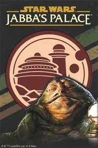  Ÿ : ڹ  -    Star Wars: Jabba