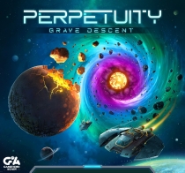  Ӽ: ׷̺ Ʈ Perpetuity: Grave Descent