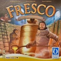   : Ȯ  8,9,10 Fresco: Expansion Modules 8, 9 and 10