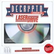  ũ: ̺ Decrypto: Expansion #01 – Laserdrive