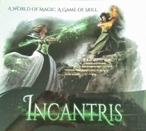  ĵƮ Incantris