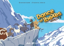  ̺  Dance of Ibexes