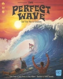  Ʈ ̺ The Perfect Wave