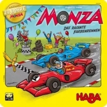   20ֳ Monza 20th Anniversary