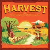  ϺƮ Harvest