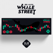   ƮƮ Whale Street