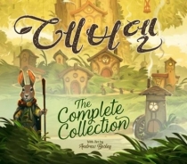  :  Everdell: The Complete Collection
