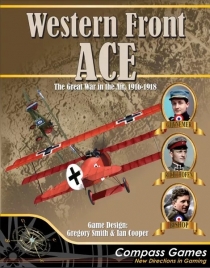    ̽: 1 , 1916-1918 Western Front Ace: The Great War in the Air, 1916-1918