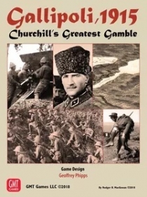  , 1915 : óĥ Ŵ  Gallipoli, 1915: Churchill